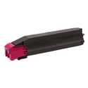 Kyocera TK-8507M ( TK8507M ) ( 1T02LCBAS0 ) Compatible Magenta Laser Toner Cartridge