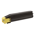 Kyocera TK-8507Y ( TK8507Y ) ( 1T02LCAAS0 ) Compatible Yellow Laser Toner Cartridge