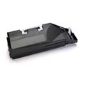 Kyocera TK-857K ( TK857K ) ( 1T02H70CS0 ) Compatible Black Toner Kit includes Toner Cartridge, Two Waste Containers, One Large Poly Bag, Two Small Poly Bags and Installation Instruction Sheet