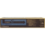 Kyocera TK-8602C ( TK8602C ) ( 1T02MNCUS0 ) OEM Cyan Laser Toner Cartridge