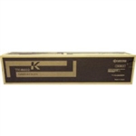 Kyocera TK-8602K ( TK8602K ) ( 1T02MN0US0 ) OEM Black Laser Toner Cartridge