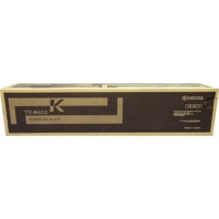 Kyocera TK-8602K ( TK8602K ) ( 1T02MN0US0 ) OEM Black Laser Toner Cartridge