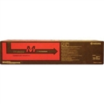 Kyocera TK-8602M ( TK8602M ) ( 1T02MNBUS0 ) OEM Magenta Laser Toner Cartridge