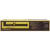 Kyocera TK-8602Y ( TK8602Y ) (  1T02MNAUS0 ) OEM Yellow Laser Toner Cartridge