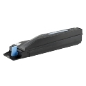 Kyocera TK-867K ( TK867K ) ( 1T02JZ0US0 ) Compatible Black Toner Kit  (includes Toner Cartridge, Waste Container, Large Poly Bag, Small Poly Bag and Instation Instruction Sheet)