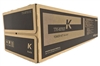Kyocera TK8707K ( TK-8707K ) OEM Black Laser Toner Cartridge