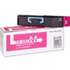 Kyocera TK-882M ( TK882M ) ( 1T02KABUS0 ) OEM Magenta Laser Toner Cartridge
