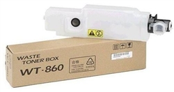 Kyocera WT-860 ( WT860 ) ( 1902LC0UN0 ) Compatible Waste Toner Container