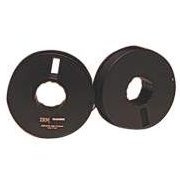 Lexmark 1040998 OEM Black Nylon Printer Ribbon (Pack of 6)