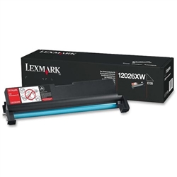 Lexmark 12026XW Laser Toner Photoconductor Kit