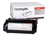 Lexmark 12A7362 OEM Black High Capacity Print Laser Toner Cartridge