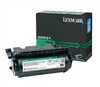 Lexmark 12A7612 OEM Remanufactured Black Toner Cartridge