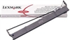 Lexmark 13L0034 OEM Printer Ribbon