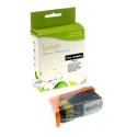 Lexmark 100XLA ( 14N1068 ) Compatible Black High Yield Inkjet Cartridge