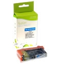 Lexmark 100XLA ( 14N1069 ) Compatible Cyan High Yield Inkjet Cartridge