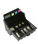 Lexmark 100XL ( 14N1228 ) OEM "Return Program"Printhead and High Yield Ink Combo Pack 