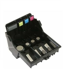Lexmark 100XL ( 14N1228 ) OEM "Return Program"Printhead and High Yield Ink Combo Pack 