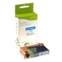 Lexmark 150XL ( 14N1615 ) Compatible Cyan High Yield Inkjet Cartridge