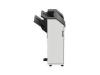 Lexmark 20L8813 1250-Sheet Staple 2/4 Hole Punch Finisher