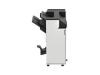 Lexmark 20LL8815 2250-Sheet Booklet Staple 2/4 Hole Punch Finisher