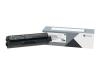 Lexmark 20N0H10 OEM Black High Yield Toner Cartridge