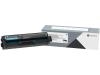 Lexmark 20N0H20 OEM Cyan Toner Cartridge