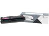 Lexmark 20N0H30 OEM Magenta Toner Cartridge