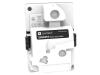 Lexmark 20N0W00 OEM Waste Toner Bottle