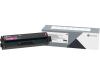 Lexmark 20N0X30 OEM Magenta Extra High Yield Toner Cartridge