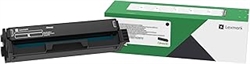 Lexmark 20N1XK0 OEM "Return Program" Black Extra High Yield Toner Cartridge