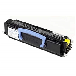 Lexmark 24080SW OEM Black Laser Toner Cartridge (Canada #)