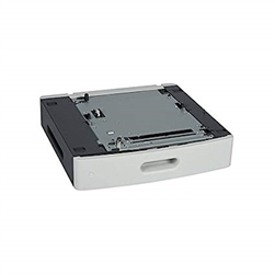 Lexmark 24T7300 OEM 550 Sheet Drawer (including Tray)