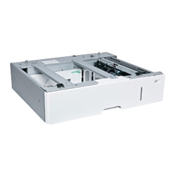 Lexmark 24Z0030 OEM 550-Sheet Drawer including Tray