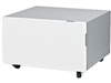 Lexmark 24Z0031 OEM Cabinet with Casters