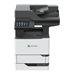 Lexmark MX721ade Monochrome Laser Printer with Scanner Copier & Fax - 25B0000