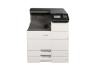 Lexmark MS911DE Laser Printer - Monochrome - 1200 x 1200 dpi Print - Plain Paper Print - Desktop - 55 ppm Mono Print - 1150 sheets Standard Input Capacity - 300000 Duty Cycle - Automatic Duplex Print - Ethernet - USB - 26Z0000