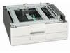 Lexmark 26Z0085 OEM 2 x 500-Sheet Drawers