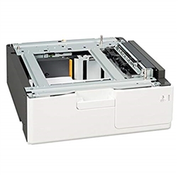 Lexmark 26Z0086 OEM 2500-Sheet Tandem Tray (Letter)