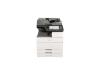 Lexmark MX910DE Laser Multifunction Printer - Monochrome - Plain Paper Print - Desktop - Copier/Fax/Printer/Scanner - 45 ppm Mono Print - 1200 x 1200 dpi Print - Automatic Duplex Print