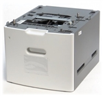 Lexmark 27S2400 OEM 2000-Sheet High Capacity Feeder
