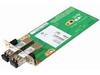 Lexmark 27X0142 MarkNet N8230 Fiber Ethernet Print Server
