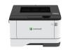 Lexmark MS331DN Desktop Laser Printer - Monochrome - 40 ppm Mono - 2400 dpi Print - Automatic Duplex Print - 100 Sheets Input - Ethernet - Plain Paper Print - USB - 29S0000