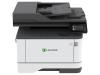 Lexmark MX331adn Laser Multifunction Printer - Monochrome - 1 Each - For Plain Paper Print - 29S0150