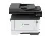 Lexmark MX431adw Laser Multifunction Printer - Monochrome - 1 Each - For Plain Paper Print - 29S0500