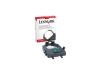 Lexmark 3070166 OEM Black Printer Ribbon