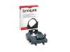 Lexmark 3070169 Compatible Black Printer Ribbon