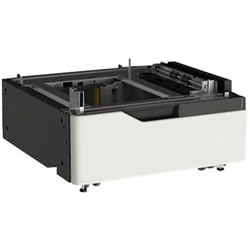 Lexmark 32C0051 OEM 2500-Sheet Tandem Tray (Letter)