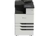 Lexmark CX924dxe Laser Multifunction Printer - Color - Plain Paper Print - Floor Standing - Copier/Fax/Printer/Scanner - 65 ppm Mono/65 ppm Color Print - 1200 x 1200 dpi Print - Automatic Duplex Print