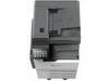 Lexmark CX931dtse Laser Multifunction Printer - Color - TAA Compliant - Copier/Printer/Scanner - 35 ppm Mono/35 ppm Color Print - 1200 x 1200 dpi Print - Automatic Duplex Print - Up to 150000 Pages Monthly