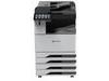 Lexmark CX943adtse Laser Multifunction Printer - Color - TAA Compliant - Copier/Fax/Printer/Scanner - 55 ppm Mono/55 ppm Color Print - 1200 x 1200 dpi Print - Automatic Duplex Print